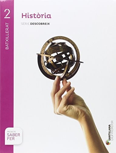 Història Sèrie Descobreix - Saber Fer