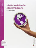Història Contemporània 1r Batx - Saber Fer