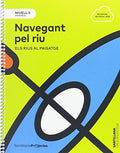 Nivell II Primària - Navegant pel Riu - Els Rius al Paisatge