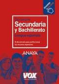 Diccionario Lengua Española
