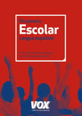Diccionario Escolar - Lengua española