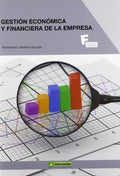 Gestión económica y financiera de la empresa - CFP