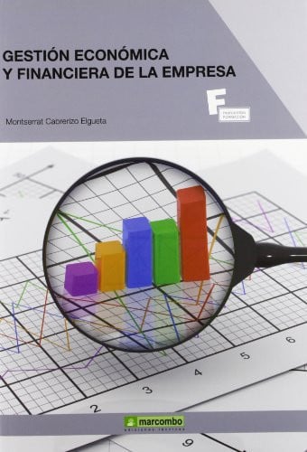 Gestión económica y financiera de la empresa - CFP