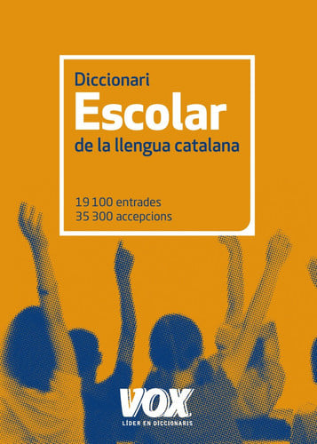 Diccionari Escolar de la Llengua Catalana