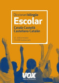 Diccionario Bilingüe Escolar - Català-Castellà / Castellano-Catalán