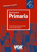 Diccionario Primaria - Lengua española