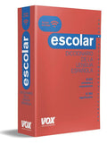 Diccionario Escolar Lengua Española