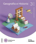 Geografía e Historia 3ºESO - Comunidad Valenciana - Construyendo mundos - Voramar