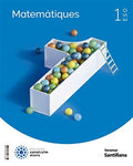 Matemàtiques 1ºESO - Construïm Mons - Valencia