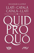 Diccionari Il·lustrat - Llatí - Català