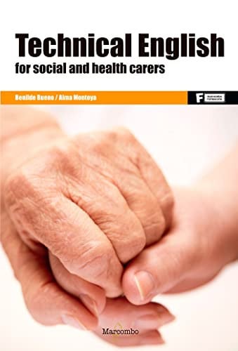 Technical English for Social and Health Carers