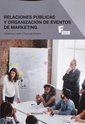 Relaciones Públicas y Organización de Eventos de Marketing