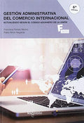 Gestión Administrativa del Comercial 6ª ED