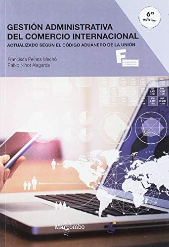 Gestión Administrativa del Comercial 6ª ED