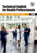 Technical English for Health Professionals 1