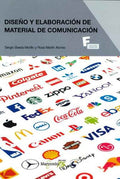 Diseño y Elaboración Material de Comunicación - CFGS Marketing y Publicidad