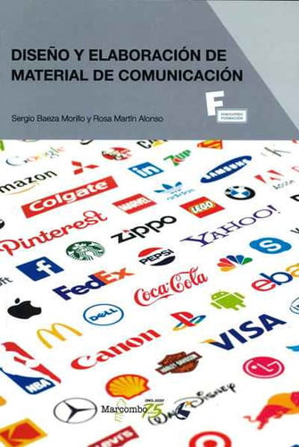 Diseño y Elaboración Material de Comunicación - CFGS Marketing y Publicidad