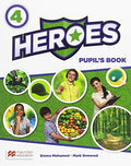 Heroes 4ºEP - Pupil's Book