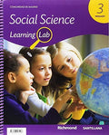 Social Science 3ºEP - Madrid