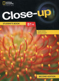 Close-Up B1+ - Student's Book 2nd Edition