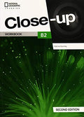 Close-Up B2 - Workbook 2nd Edition