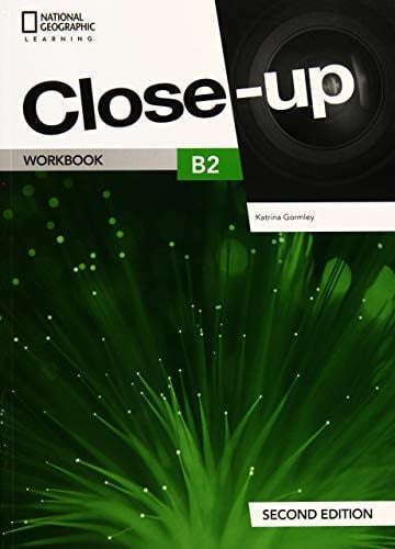Close-Up B2 - Workbook 2nd Edition
