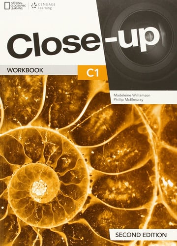 Close-Up C1 - Workbook 2nd Edition
