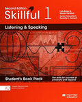 Skillful 1 A2 - Student's Book Listening and Speaking 2nd Edition