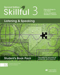 Skillful 3 B2 - Student's Book Listening and Speaking 2nd Edition