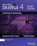 Skillful 4 C1 - Student's Book Listening and Speaking 2nd Edition