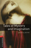 Tales of Mystery and Imagination - Edgar Allan Poe - Oxford Bookworks