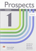 Prospects 1ºBach - Workbook