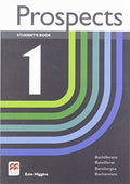 Prospects 1ºBach - Student's Book
