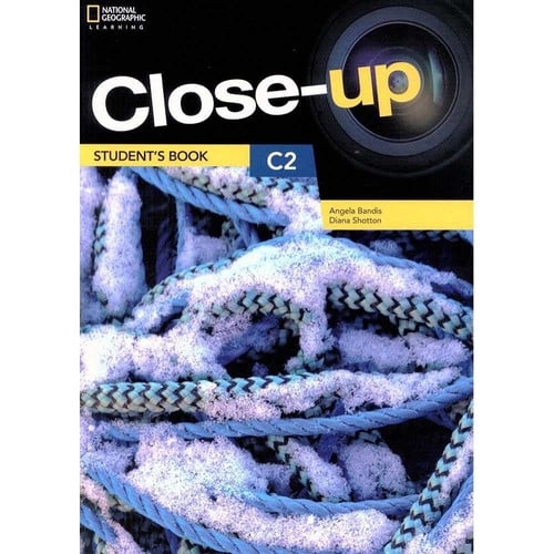 Close-Up C2 - Student's Book