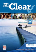 All Clear 2ºESO - Student's Book