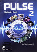 Pulse 2ºESO - Student's Book