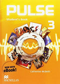 Pulse 3ºESO - Student's Book