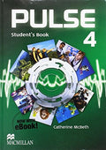 Pulse 4ºESO - Student's Book