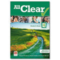 All Clear 4ºESO - Student's Book