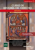 Curso de historia del derecho