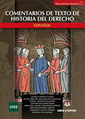 Comentarios de Texto de Historia del Derecho Español - Sanz y Torres