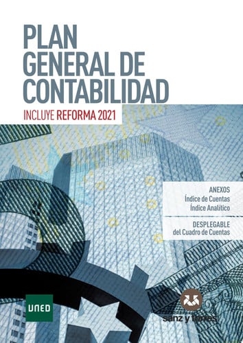 Plan General de Contabilidad