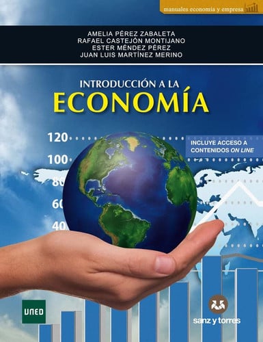 Introducción a la Economía - Sanz y Torres