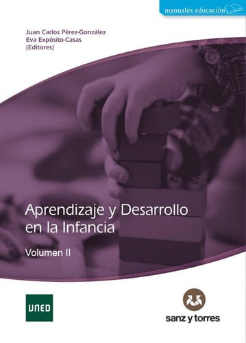 Aprendizaje y desarrollo en la infancia Vol. II