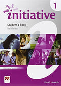 Initiative 1ºBach - Student's Book - Edición Castellana