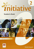 Initiative 2ºBach - Student's Book English Edition