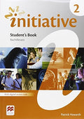 Initiative 2ºBach - Student's Book Edición Castellana