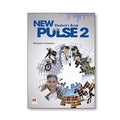 New Pulse 2ºESO - Students Book
