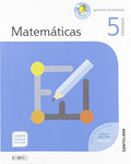 Matemáticas 5ºEP - Saber Hacer Contigo - Trimestres
