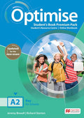 Optimise A2 - Student's Book Updated for the New Exam